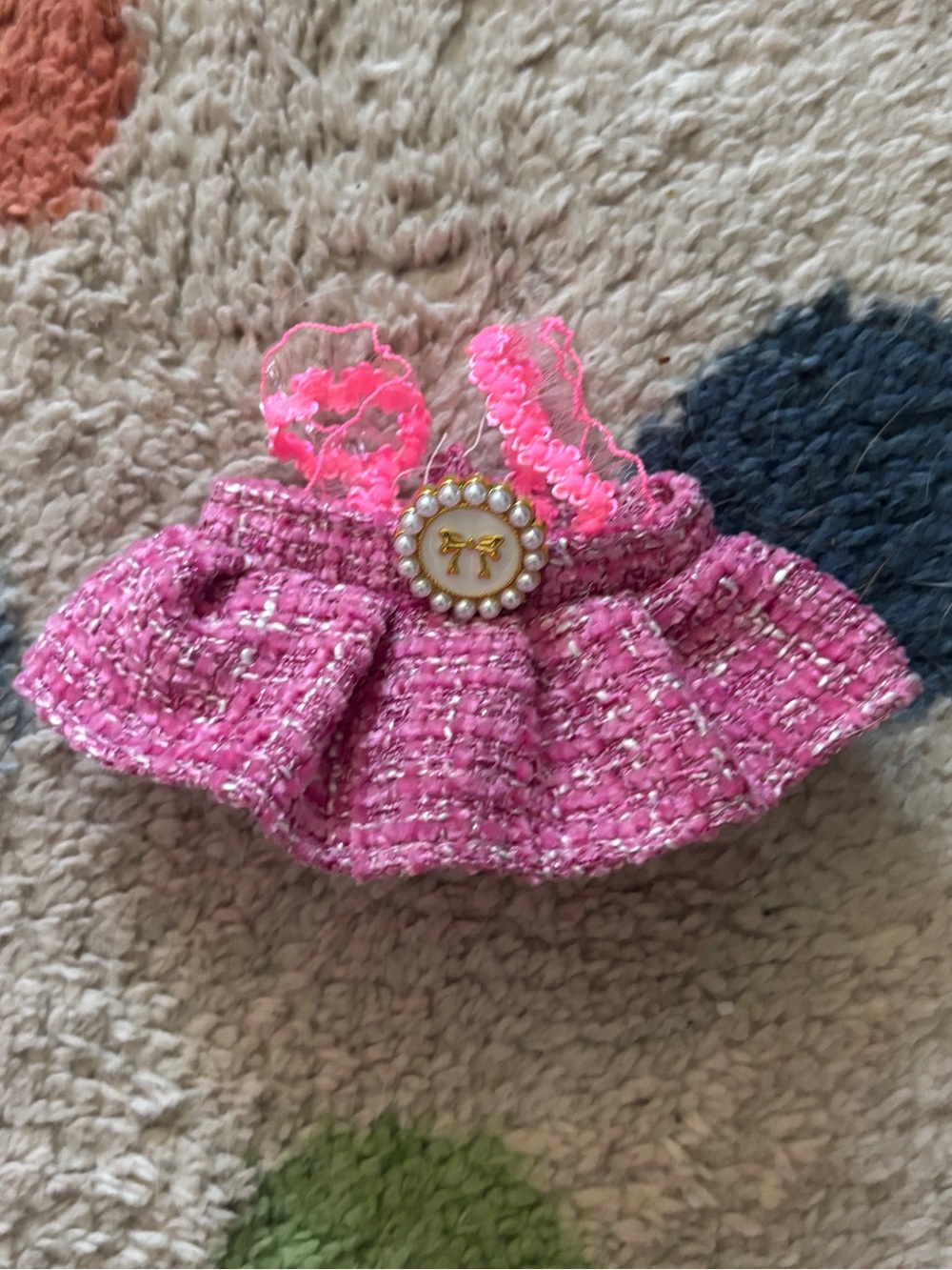 Labubu doll accessories. Multiple Cute outfits and accessories